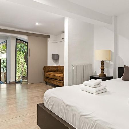 Fabulous & Unforgettable Hotel Barcelona Exterior foto