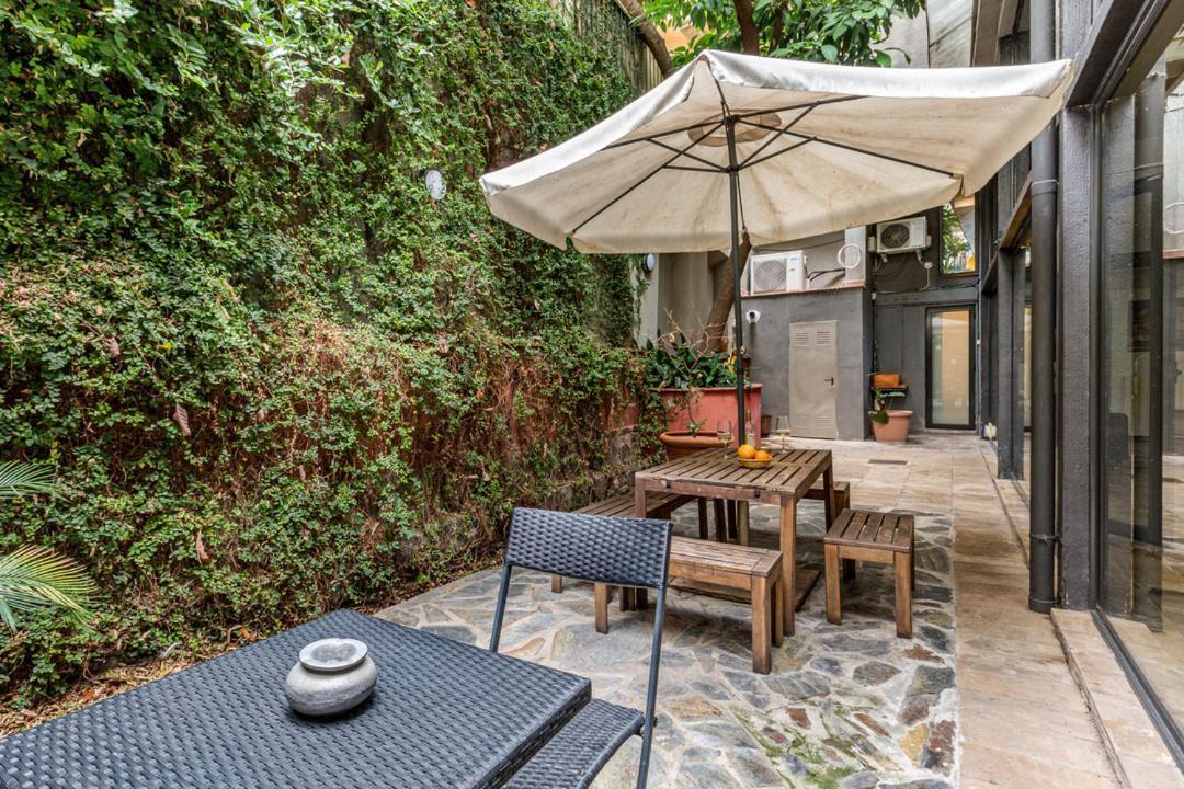 Fabulous & Unforgettable Hotel Barcelona Exterior foto