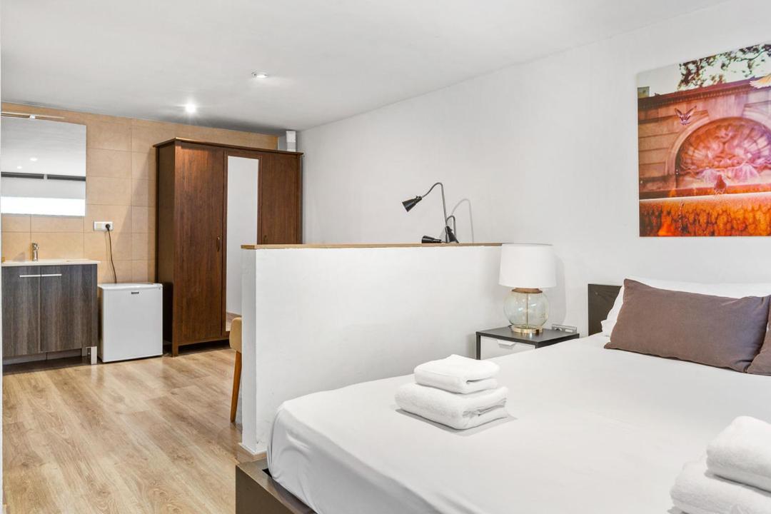 Fabulous & Unforgettable Hotel Barcelona Exterior foto