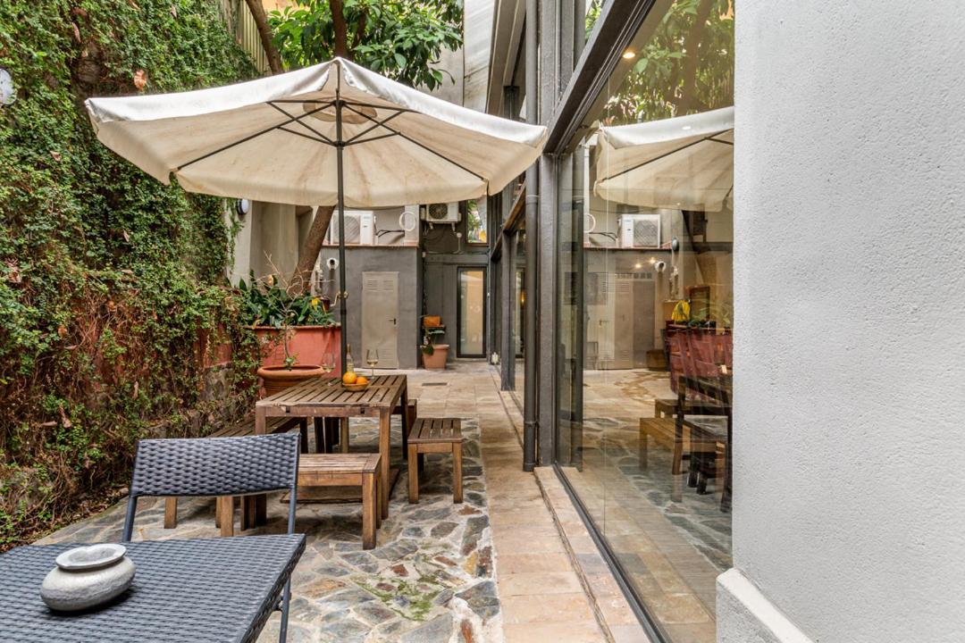 Fabulous & Unforgettable Hotel Barcelona Exterior foto