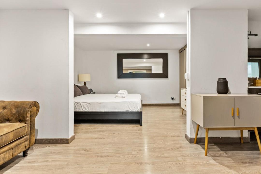 Fabulous & Unforgettable Hotel Barcelona Exterior foto