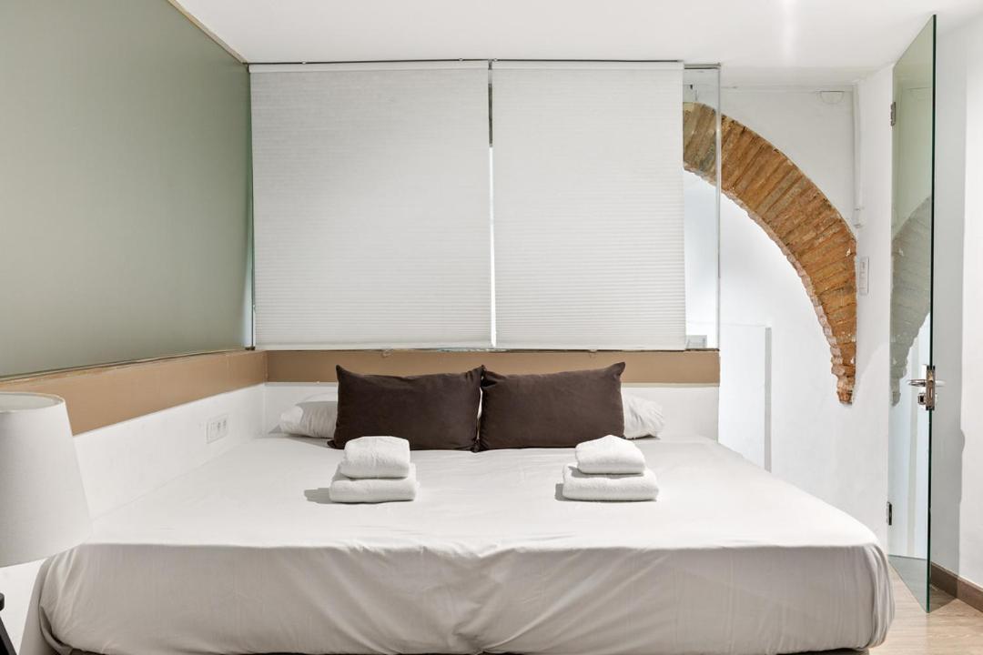 Fabulous & Unforgettable Hotel Barcelona Exterior foto