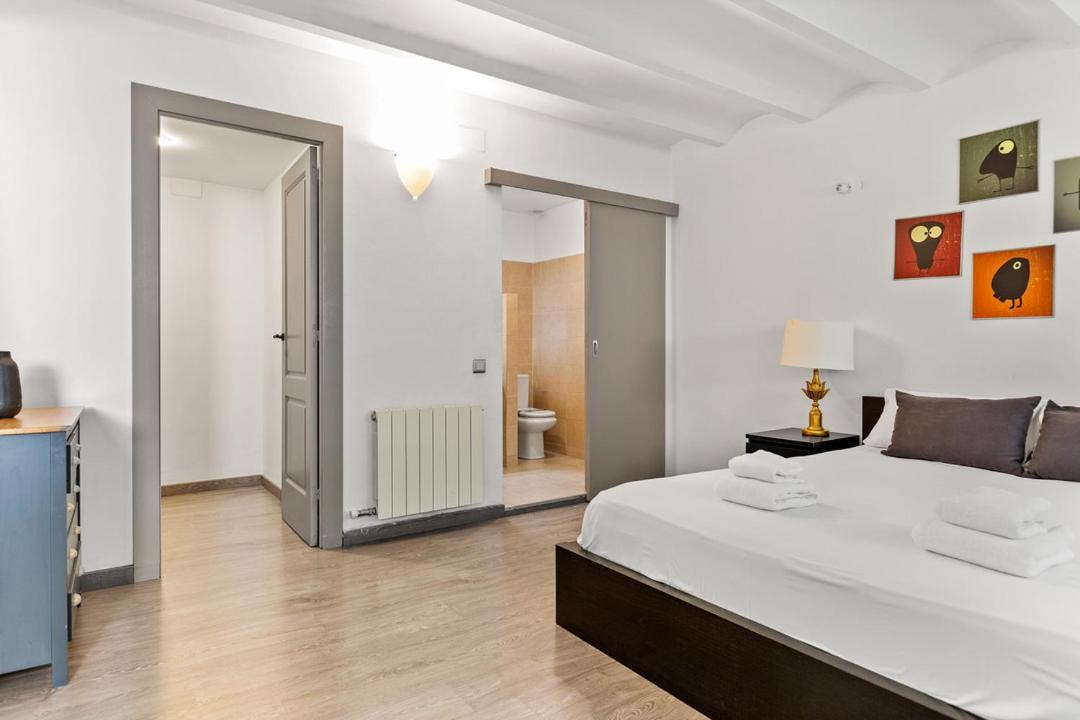 Fabulous & Unforgettable Hotel Barcelona Exterior foto