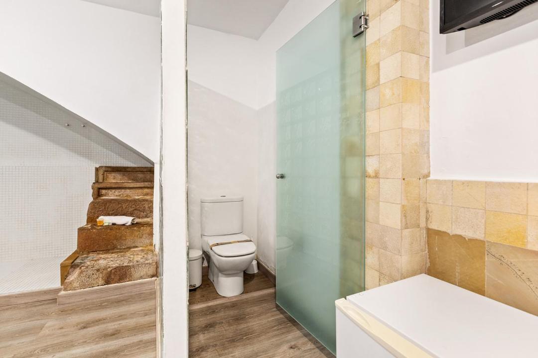 Fabulous & Unforgettable Hotel Barcelona Exterior foto